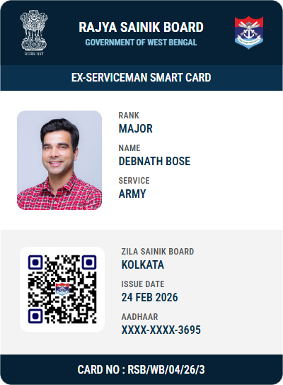 Samrt Card