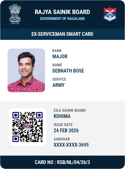 Samrt Card